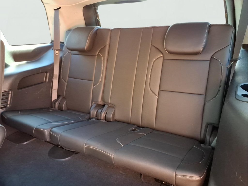 Certified 2020 Chevrolet Tahoe Premier RWD image 22