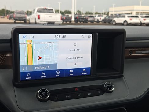 Used 2024 Ford Maverick Lariat FWD image 41
