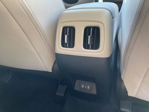 New 2026 Hyundai Tucson SEL image 12