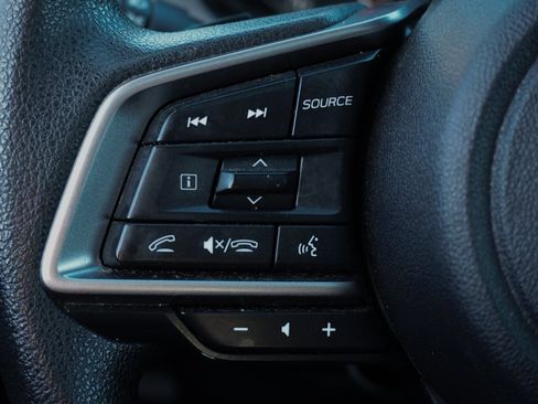 Used 2024 Subaru Impreza 2.0i Sport image 27