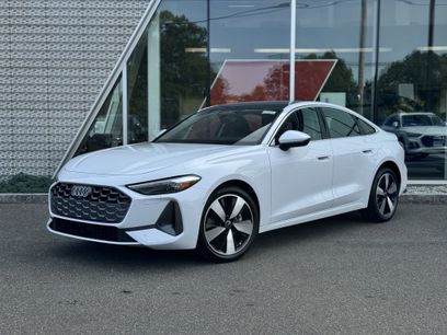 New 2025 Audi A5 2.0T Premium