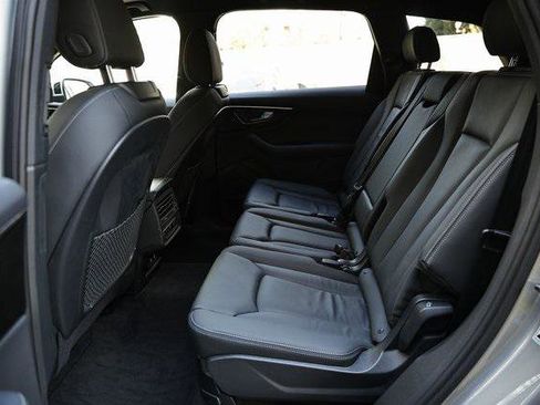 Certified 2025 Audi Q7 2.0T Premium Plus w/ Premium Plus Package image 28