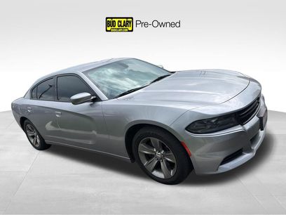 Used 2015 Dodge Charger SXT