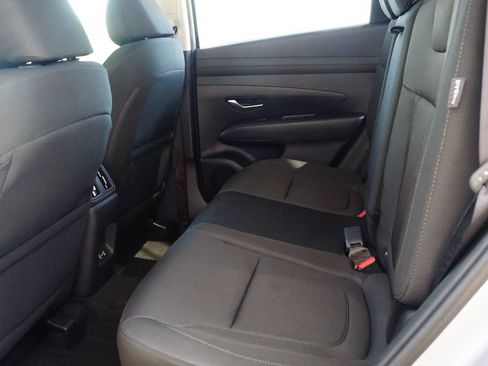 New 2026 Hyundai Tucson SEL FWD image 19
