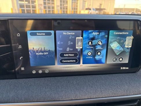 New 2026 Nissan Kicks SV w/ SV Premium Package image 15