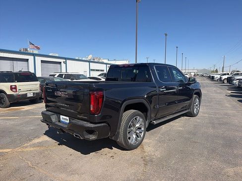 Used 2024 GMC Sierra 1500 Denali image 7