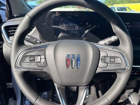 New 2026 Buick Encore GX Avenir w/ Avenir Technology Package image 14