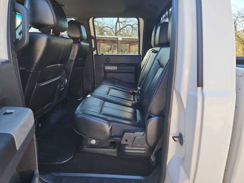 Used 2013 Ford F250 Lariat w/ Lariat Ultimate Pkg image 37