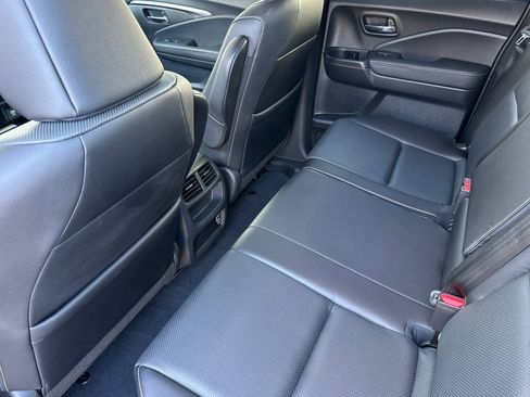 Used 2023 Honda Ridgeline RTL-E image 24