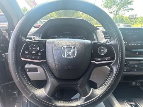 Used 2021 Honda Pilot EX-L image 13