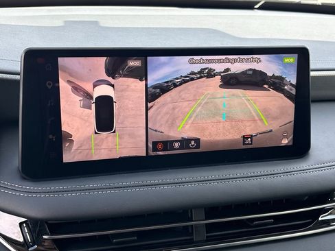 New 2026 INFINITI QX60 Luxe FWD image 23