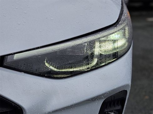 New 2025 Ford Escape SE w/ PHEV Premium Package image 10