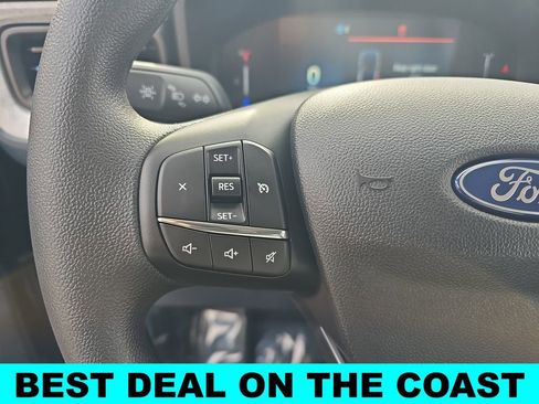 New 2026 Ford Maverick XLT image 16