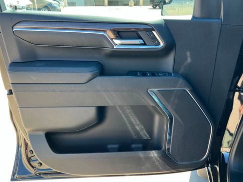New 2026 Chevrolet Silverado 1500 LT AWD/4WD image 15