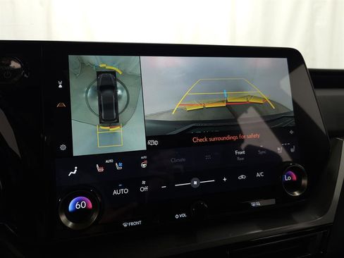 Used 2024 Lexus TX 500h AWD image 28