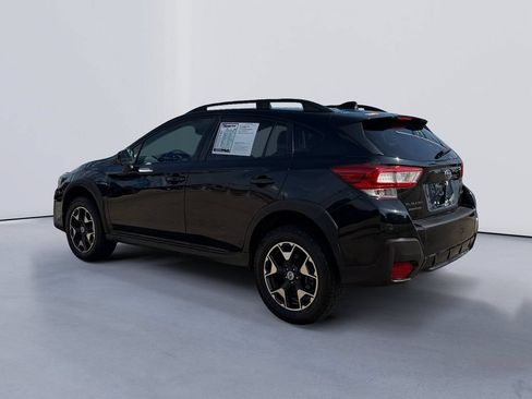 Used 2018 Subaru Crosstrek 2.0i Premium w/ Eyesight System AWD/4WD image 5