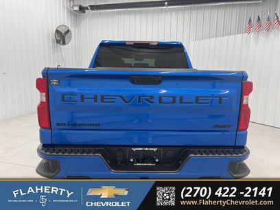 Used 2023 Chevrolet Silverado 1500 RST