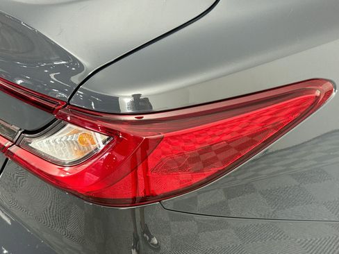 Used 2025 Toyota Camry LE FWD image 32