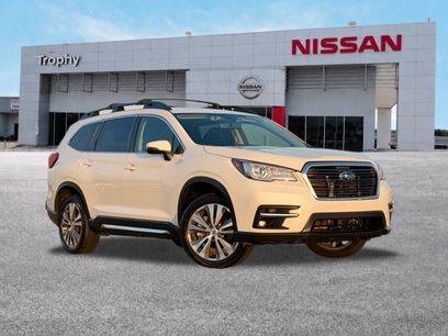 Used 2020 Subaru Ascent Limited w/ Popular Package #3