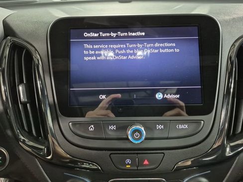 Certified 2024 Chevrolet Equinox RS AWD/4WD image 15