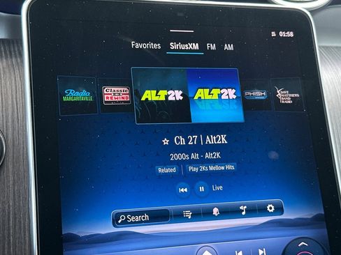 Used 2026 Mercedes-Benz GLC 300 4MATIC image 21