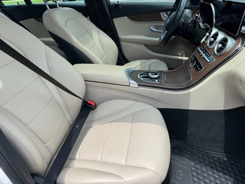 Used 2021 Mercedes-Benz C 300 4MATIC Sedan image 18