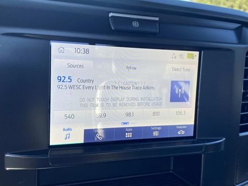 New 2026 Ford F550 4x4 Regular Cab Super Duty image 17