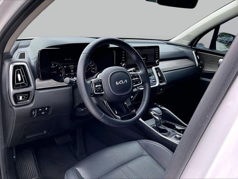 Used 2023 Kia Sorento X-Line EX AWD/4WD image 17