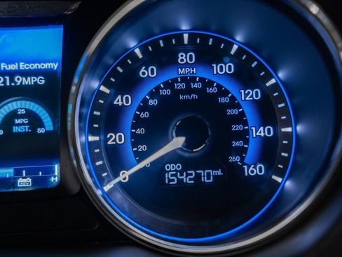 Used 2014 Hyundai Sonata Hybrid image 44