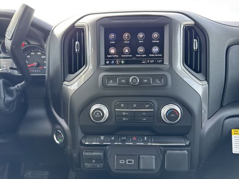 New 2026 GMC Sierra 3500 Pro image 26