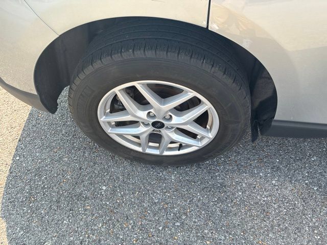 Used 2023 Ford Edge SEL w/ Convenience Package AWD/4WD image 52