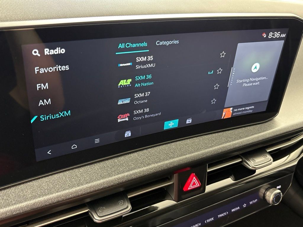 New 2026 Kia EV6 Light RWD image 31