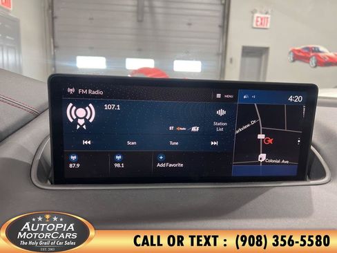 Used 2022 Acura MDX A-Spec AWD/4WD image 30