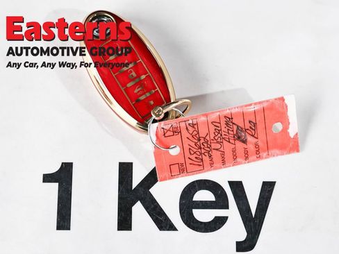 Used 2022 Nissan Altima 2.5 SR AWD/4WD image 25