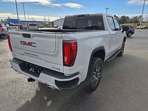 Used 2023 GMC Sierra 1500 AT4 w/ AT4 Preferred Package image 10