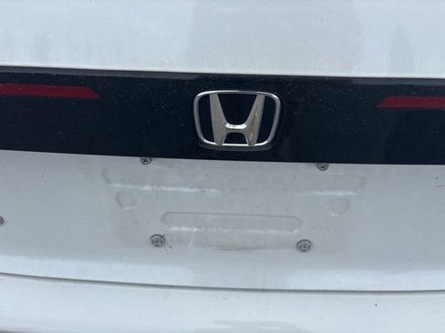 Used 2024 Honda Accord EX image 11