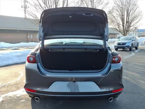 New 2026 MAZDA MAZDA3 2.5 S Sedan w/ Preferred Pkg image 10