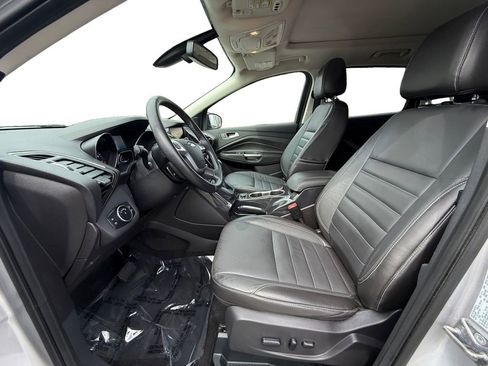 Used 2016 Ford Escape Titanium w/ Equipment Group 301A image 8