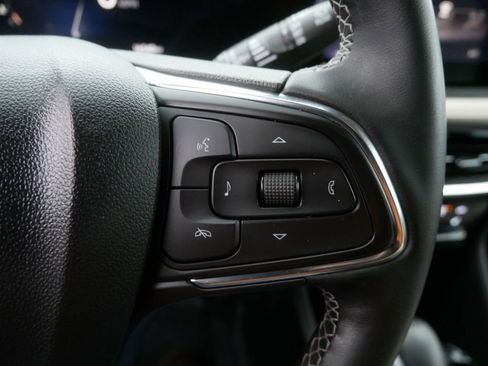 Certified 2024 Buick Encore GX Avenir w/ Avenir Convenience Package image 23