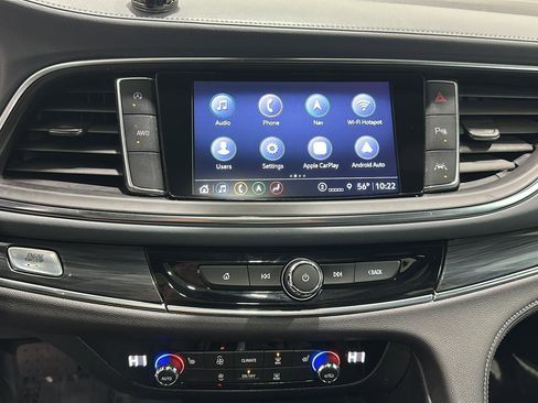 Used 2023 Buick Enclave Essence w/ Experience Buick Package image 13