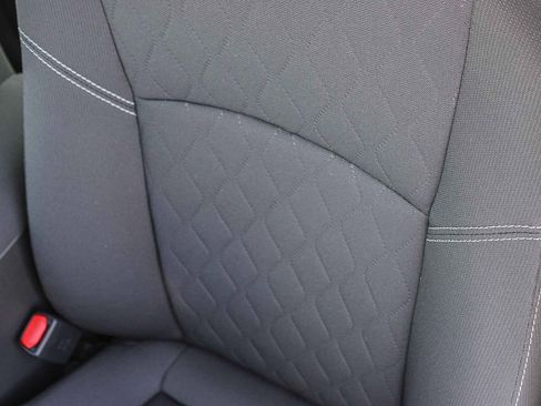 New 2026 Toyota Corolla LE FWD image 25