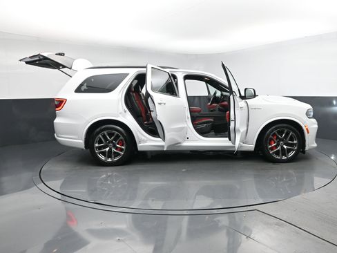 Used 2022 Dodge Durango R/T w/ Tow 'N Go Package image 28