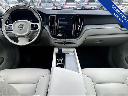 Used 2025 Volvo XC60 T8 Plus w/ Protection Package Premier image 20
