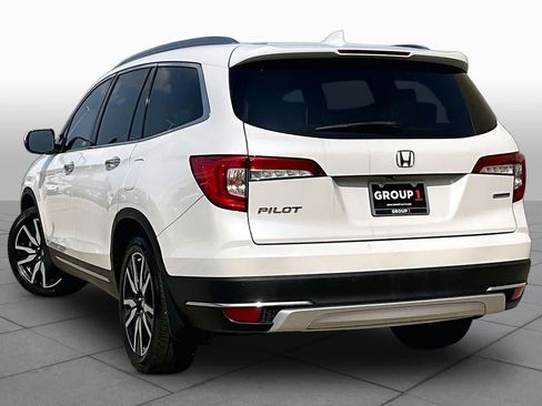 Used 2020 Honda Pilot Touring image 11