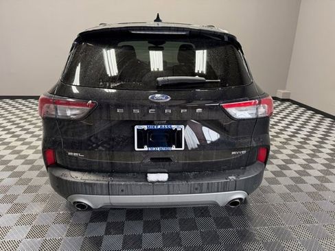 Used 2022 Ford Escape SEL image 10