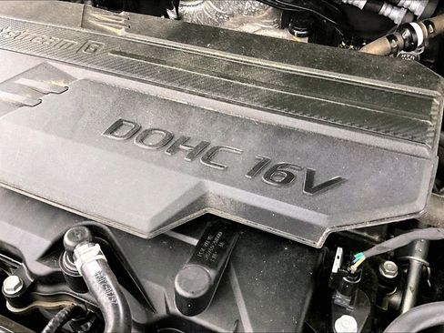 Used 2024 Hyundai Kona SEL image 38