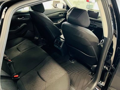New 2026 Honda Accord LX image 26