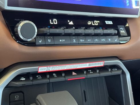 New 2026 Toyota Tundra 1794 Edition AWD/4WD image 22