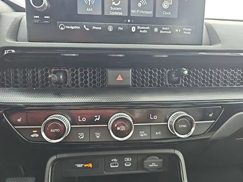 Used 2025 Honda CR-V Sport Touring image 39