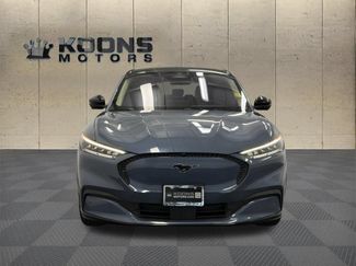 Used 2023 Ford Mustang Mach-E California Route 1 AWD/4WD video 3